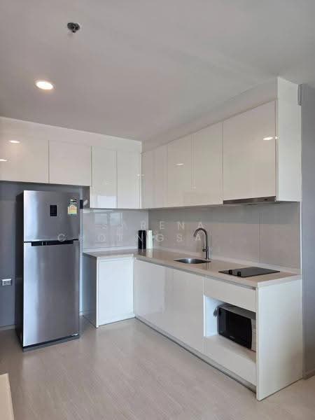 Rhythm Sukhumvit 42, Bangkok, Soi Sukhumvit 42, Sukhumvit Road, Phra Kanong, Khlong Toei, Bangkok, 2 Bedrooms, 78 sqm, Condo For Rent, by Sarena Choengsamor, 500537623 - DDproperty.com