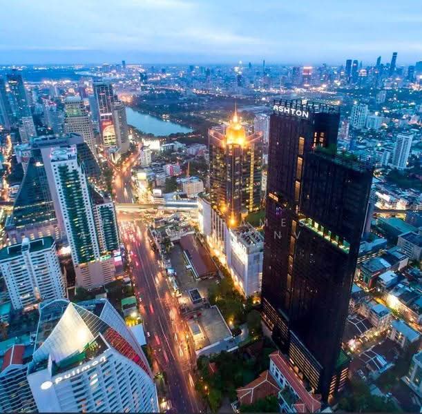ASHTON Asoke : แอชตัน อโศก, กรุงเทพ, 131 ถนนอโศกมนตรี, คลองเตยเหนือ, วัฒนา, กรุงเทพ, 36 ตร.ม., คอนโด ให้เช่า, โดย Patcharames Pattharapornviboon, 500537625 - DDproperty.com