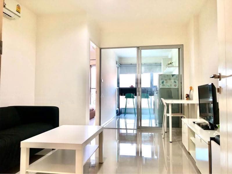 Aspire Sukhumvit 48 : แอสปาย สุขุมวิท 48, กรุงเทพ, ซอยสุขุมวิท 48 ถนนสุขุมวิท แขวงพระโขนง เขตคลองเตย กรุงเทพมหานคร, พระโขนง, คลองเตย, กรุงเทพ, 38 ตร.ม., คอนโด ให้เช่า, โดย Kanin Thangpanyawa, 500537627 - DDproperty.com