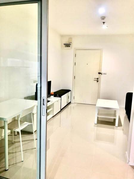 Aspire Sukhumvit 48 : แอสปาย สุขุมวิท 48, กรุงเทพ, ซอยสุขุมวิท 48 ถนนสุขุมวิท แขวงพระโขนง เขตคลองเตย กรุงเทพมหานคร, พระโขนง, คลองเตย, กรุงเทพ, 38 ตร.ม., คอนโด ให้เช่า, โดย Kanin Thangpanyawa, 500537627 - DDproperty.com