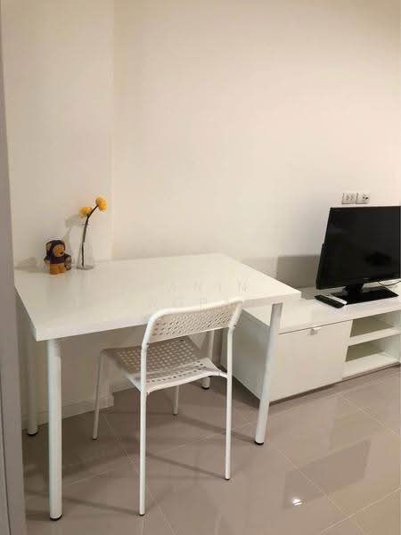 Aspire Sukhumvit 48, Bangkok, Sukhumvit Road, Phra Kanong, Khlong Toei, Bangkok, 1 Bedroom, 38 sqm, Condo For Rent, by Kanin Thangpanyawa, 500537627 - DDproperty.com