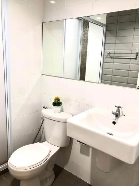 Aspire Sukhumvit 48 : แอสปาย สุขุมวิท 48, กรุงเทพ, ซอยสุขุมวิท 48 ถนนสุขุมวิท แขวงพระโขนง เขตคลองเตย กรุงเทพมหานคร, พระโขนง, คลองเตย, กรุงเทพ, 38 ตร.ม., คอนโด ให้เช่า, โดย Kanin Thangpanyawa, 500537627 - DDproperty.com