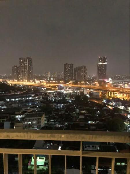 Aspire Sukhumvit 48, Bangkok, Sukhumvit Road, Phra Kanong, Khlong Toei, Bangkok, 1 Bedroom, 38 sqm, Condo For Rent, by Kanin Thangpanyawa, 500537627 - DDproperty.com