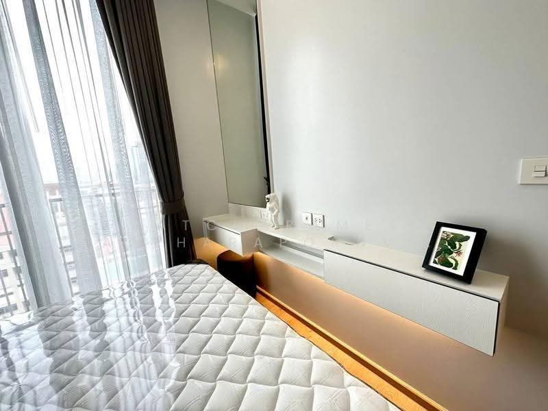 Noble BE19 Sukhumvit : โนเบิล บีไนน์ทีน สุขุมวิท, กรุงเทพ, 89 ซอย สุขุมวิท 19, คลองตันเหนือ, วัฒนา, กรุงเทพ, 35 ตร.ม., คอนโด ให้เช่า, โดย Patcharames Pattharapornviboon, 500537629 - DDproperty.com