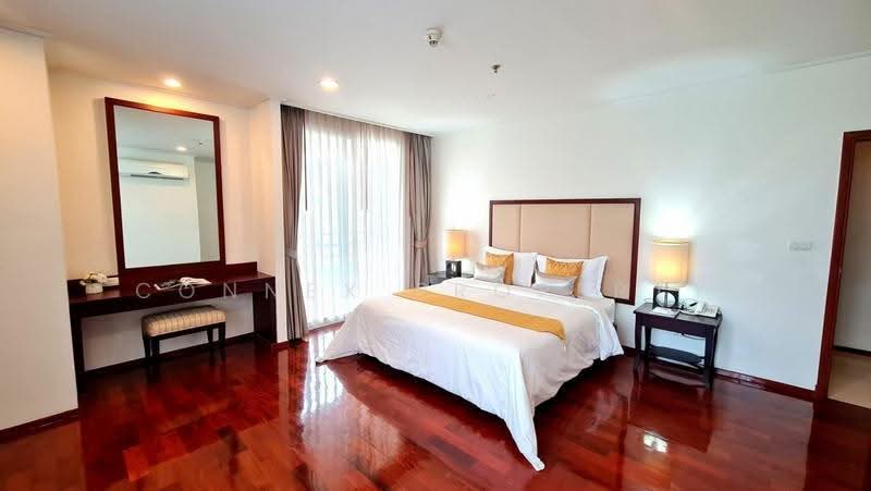 Piyathip Place, Bangkok, 24 Soi Prommitr, Khlong Tan Nua, Watthana, Bangkok, 3 Bedrooms, 260 sqm, Condo For Rent, by Connex Property, 500537631 - DDproperty.com