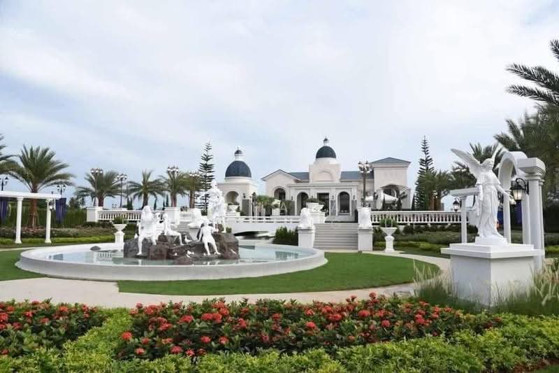 Grandio Bangkae : แกรนดิโอ บางแค, กรุงเทพ, สุขสันต์ 1 Lak Song, หลักสอง, บางแค, กรุงเทพ, 208 ตร.ม., บ้านเดี่ยว ขาย, โดย NICHARAT PIMONPONGVUT, 500537632 - DDproperty.com