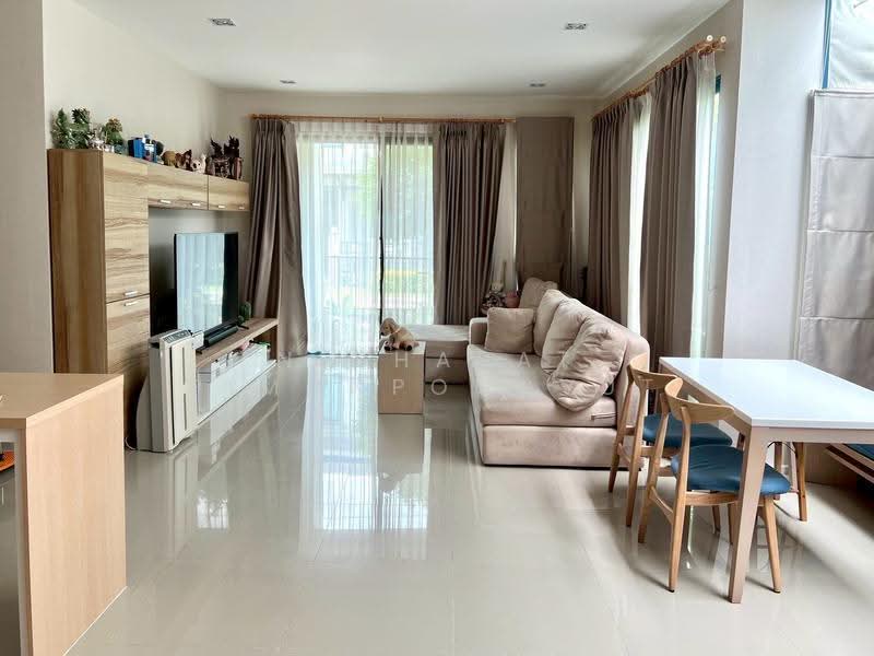 Grandio Bangkae, Bangkok, Klongnongyai Lak Song, Lak Song, Bang Khae, Bangkok, 3 Bedrooms, 208 sqm, Single Detached House For Sale, by NICHARAT PIMONPONGVUT, 500537632 - DDproperty.com