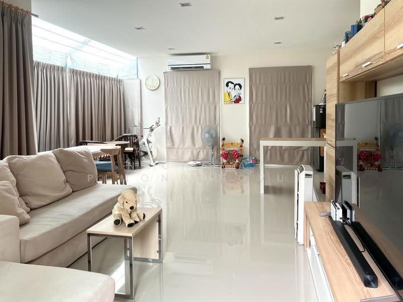 Grandio Bangkae : แกรนดิโอ บางแค, กรุงเทพ, สุขสันต์ 1 Lak Song, หลักสอง, บางแค, กรุงเทพ, 208 ตร.ม., บ้านเดี่ยว ขาย, โดย NICHARAT PIMONPONGVUT, 500537632 - DDproperty.com