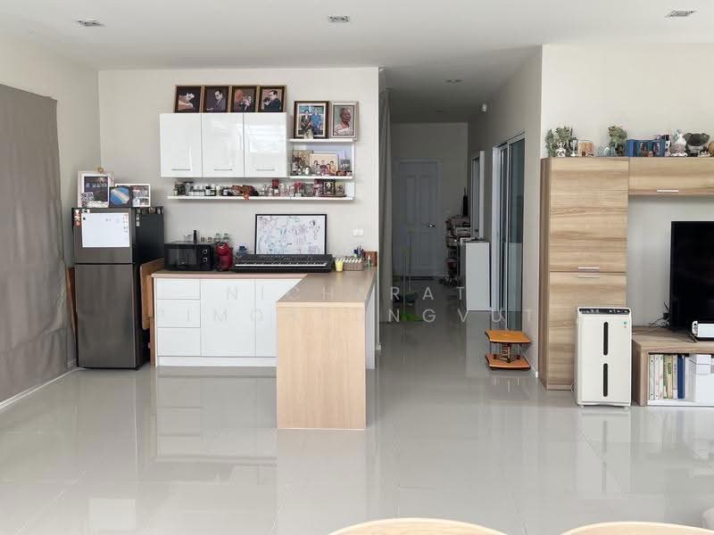 Grandio Bangkae, Bangkok, Klongnongyai Lak Song, Lak Song, Bang Khae, Bangkok, 3 Bedrooms, 208 sqm, Single Detached House For Sale, by NICHARAT PIMONPONGVUT, 500537632 - DDproperty.com