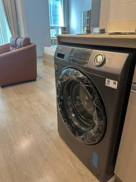 IDEO Q Chula - Samyan : ไอดีโอ คิว จุฬา-สามย่าน, กรุงเทพ, 660-662 ถนนพระรามที่ 4, มหาพฤฒาราม, บางรัก, กรุงเทพ, 35 ตร.ม., คอนโด ให้เช่า, โดย Sarena Choengsamor, 500537637 - DDproperty.com