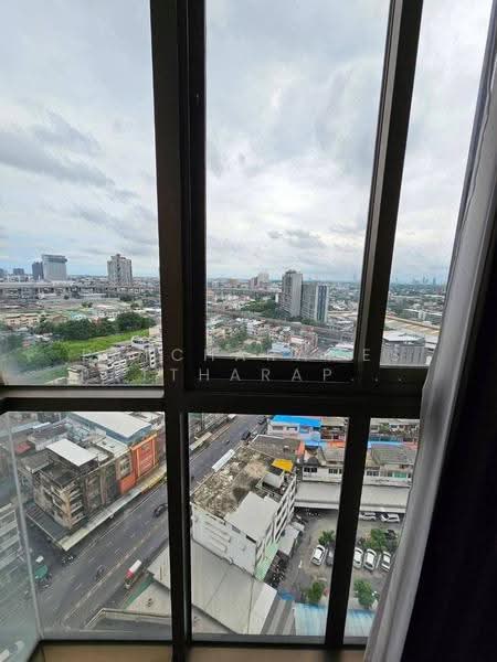 IDEO Mix Sukhumvit 103 : ไอดีโอ มิกซ์ สุขุมวิท 103, กรุงเทพ, ซอยอุดมสุข 3 ถนนสุขุมวิท, บางนา, กรุงเทพ, 34 ตร.ม., คอนโด ให้เช่า, โดย Patcharames Pattharapornviboon, 500537638 - DDproperty.com