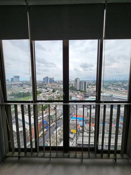 IDEO Mix Sukhumvit 103, Bangkok, Soi Udom Suk 3, Sukhumvit Road, Bang Na, Bangkok, 1 Bedroom, 34 sqm, Condo For Rent, by Patcharames Pattharapornviboon, 500537638 - DDproperty.com