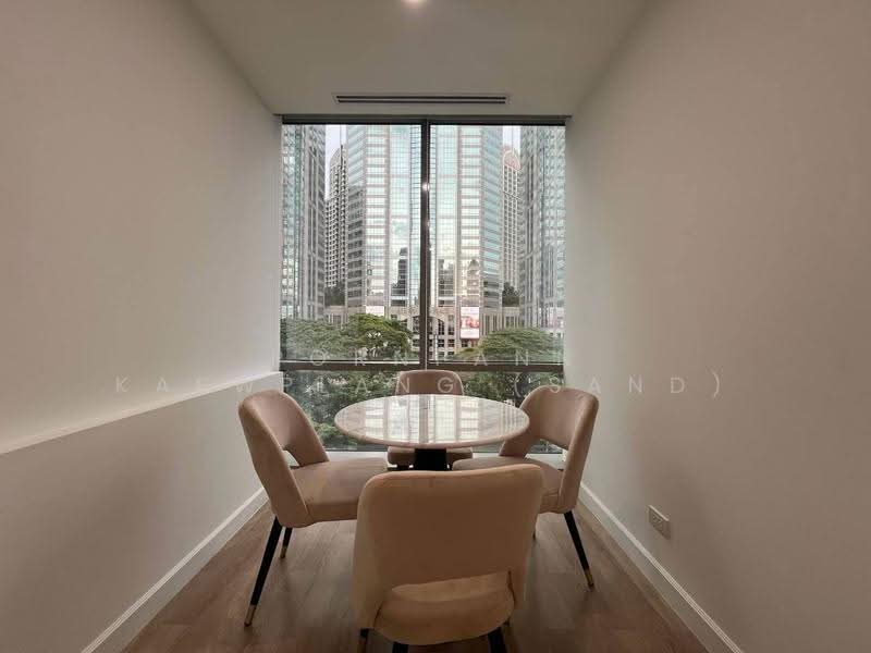 Fully Furnished Office Space for Rent – 138.44 sq.m. | Wireless – Phloen Chit CBD Zone, Bangkok, Lumphini, Pathum Wan, Bangkok, , 138 sqm, Office Space For Rent, by Pornpann Kaewplang (Sand), 500537641 - DDproperty.com
