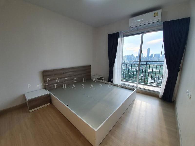 Supalai Veranda Rama 9, Bangkok, 349 Rama 9, Bang Kapi, Huai Khwang, Bangkok, 2 Bedrooms, 77 sqm, Condo For Rent, by Patcharames Pattharapornviboon, 500537642 - DDproperty.com