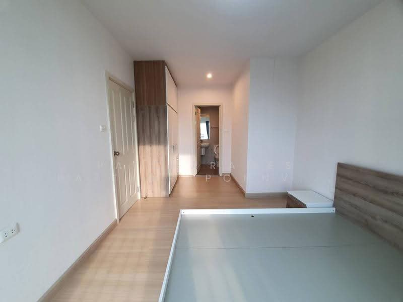Supalai Veranda Rama 9, Bangkok, 349 Rama 9, Bang Kapi, Huai Khwang, Bangkok, 2 Bedrooms, 77 sqm, Condo For Rent, by Patcharames Pattharapornviboon, 500537642 - DDproperty.com