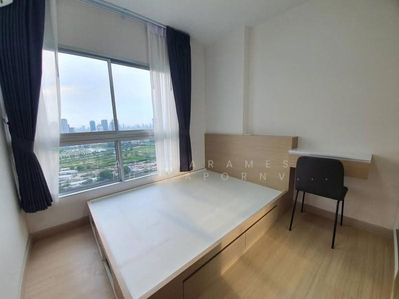 Supalai Veranda Rama 9, Bangkok, 349 Rama 9, Bang Kapi, Huai Khwang, Bangkok, 2 Bedrooms, 77 sqm, Condo For Rent, by Patcharames Pattharapornviboon, 500537642 - DDproperty.com