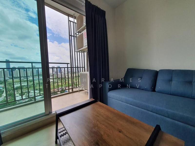 Supalai Veranda Rama 9, Bangkok, 349 Rama 9, Bang Kapi, Huai Khwang, Bangkok, 2 Bedrooms, 77 sqm, Condo For Rent, by Patcharames Pattharapornviboon, 500537642 - DDproperty.com