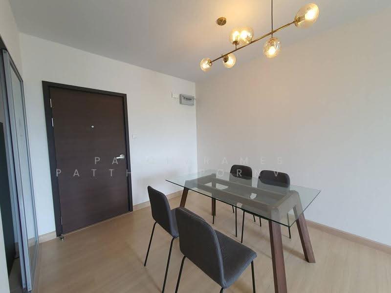 Supalai Veranda Rama 9, Bangkok, 349 Rama 9, Bang Kapi, Huai Khwang, Bangkok, 2 Bedrooms, 77 sqm, Condo For Rent, by Patcharames Pattharapornviboon, 500537642 - DDproperty.com