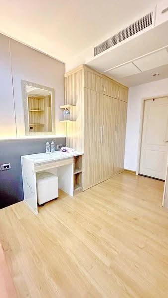 Supalai Wellington, Bangkok, Thiam Ruammit Road, Huai Khwang, Bangkok, 1 Bedroom, 47 sqm, Condo For Rent, by Sarena Choengsamor, 500537644 - DDproperty.com