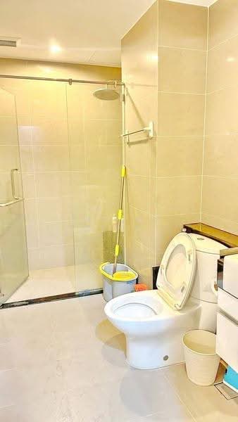 Supalai Wellington, Bangkok, Thiam Ruammit Road, Huai Khwang, Bangkok, 1 Bedroom, 47 sqm, Condo For Rent, by Sarena Choengsamor, 500537644 - DDproperty.com
