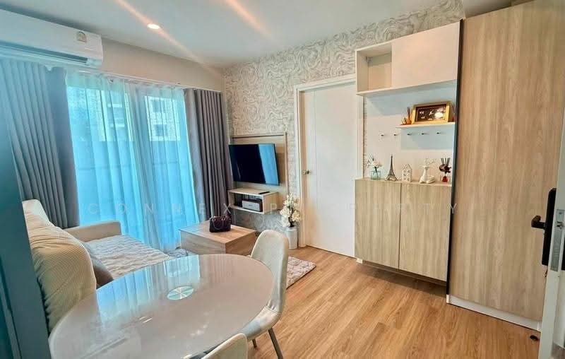 Phyll Phuket : ฟีล ภูเก็ต, ภูเก็ต, 9 หมู่ที่ 4 Muang Naka Rd, วิชิต, เมืองภูเก็ต, ภูเก็ต, 34 ตร.ม., คอนโด ให้เช่า, โดย Connex Property, 500537645 - DDproperty.com
