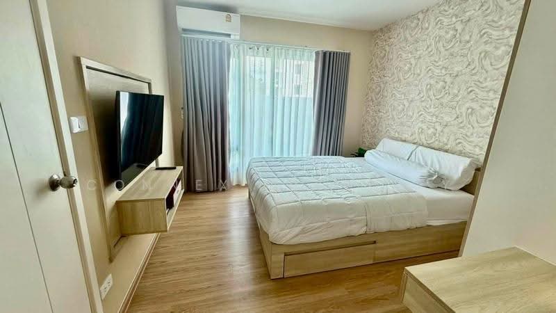 Phyll Phuket, Phuket, 9 Village No. 4 Muang Naka Rd, Wichit, Muang Phuket, Phuket, 1 Bedroom, 34 sqm, Condo For Rent, by Connex Property, 500537645 - DDproperty.com