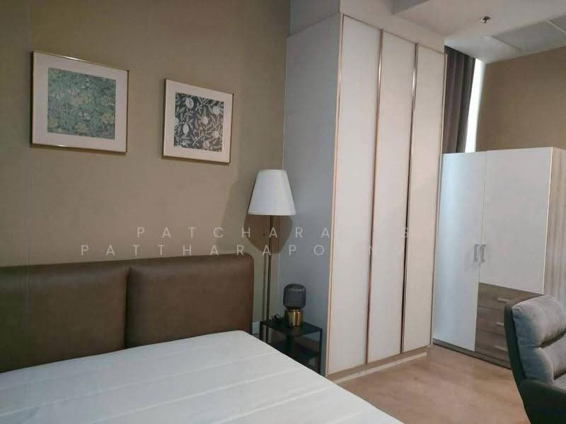 Noble BE19 Sukhumvit : โนเบิล บีไนน์ทีน สุขุมวิท, กรุงเทพ, 89 ซอย สุขุมวิท 19, คลองตันเหนือ, วัฒนา, กรุงเทพ, 50 ตร.ม., คอนโด ให้เช่า, โดย Patcharames Pattharapornviboon, 500537646 - DDproperty.com