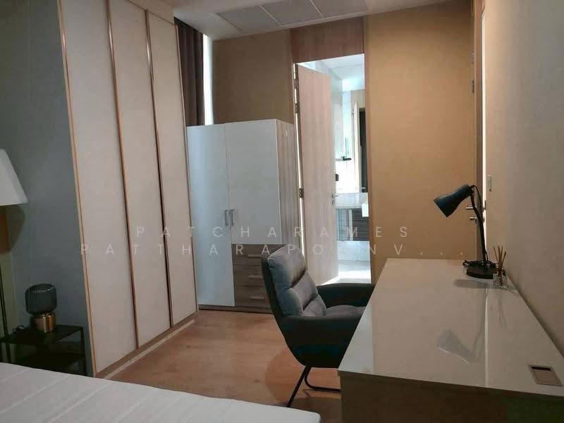 Noble BE19 Sukhumvit, Bangkok, 89 Sukhumvit 19 Alley, Khlong Tan Nua, Watthana, Bangkok, 1 Bedroom, 50 sqm, Condo For Rent, by Patcharames Pattharapornviboon, 500537646 - DDproperty.com