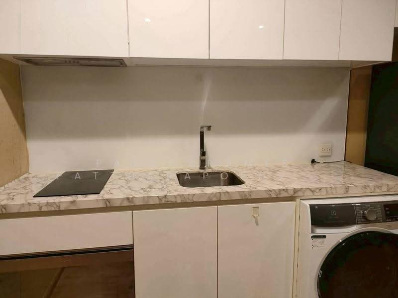 Noble BE19 Sukhumvit, Bangkok, 89 Sukhumvit 19 Alley, Khlong Tan Nua, Watthana, Bangkok, 1 Bedroom, 50 sqm, Condo For Rent, by Patcharames Pattharapornviboon, 500537646 - DDproperty.com