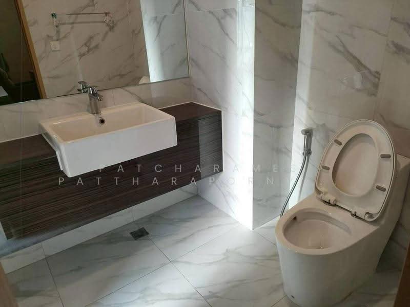 Noble BE19 Sukhumvit, Bangkok, 89 Sukhumvit 19 Alley, Khlong Tan Nua, Watthana, Bangkok, 1 Bedroom, 50 sqm, Condo For Rent, by Patcharames Pattharapornviboon, 500537646 - DDproperty.com