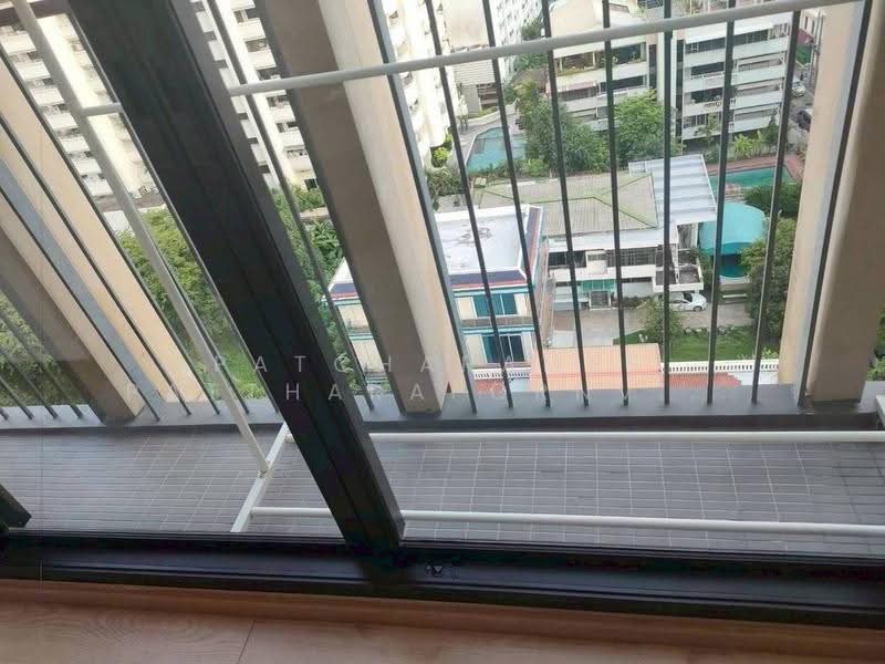 Noble BE19 Sukhumvit, Bangkok, 89 Sukhumvit 19 Alley, Khlong Tan Nua, Watthana, Bangkok, 1 Bedroom, 50 sqm, Condo For Rent, by Patcharames Pattharapornviboon, 500537646 - DDproperty.com
