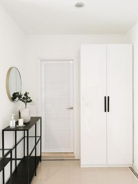 TC Green Rama 9, Bangkok, Rama 9 Road, Huai Khwang, Bangkok, 1 Bedroom, 38 sqm, Condo For Rent, by Kanin Thangpanyawa, 500537647 - DDproperty.com