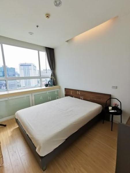 TC Green Rama 9, Bangkok, Rama 9 Road, Huai Khwang, Bangkok, 1 Bedroom, 38 sqm, Condo For Rent, by Kanin Thangpanyawa, 500537647 - DDproperty.com