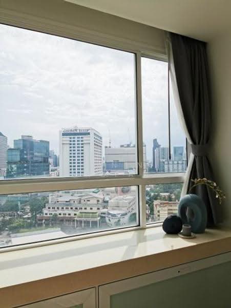 TC Green Rama 9, Bangkok, Rama 9 Road, Huai Khwang, Bangkok, 1 Bedroom, 38 sqm, Condo For Rent, by Kanin Thangpanyawa, 500537647 - DDproperty.com