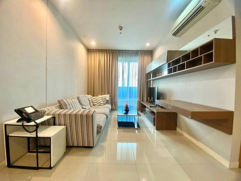 Circle Condominium : เซอร์เคิล คอนโดมิเนียม, กรุงเทพ, 1674 ซอยเพชรบุรี 36 ถนนเพชรบุรี, มักกะสัน, ราชเทวี, กรุงเทพ, 44 ตร.ม., คอนโด ให้เช่า, โดย Patcharames Pattharapornviboon, 500537649 - DDproperty.com