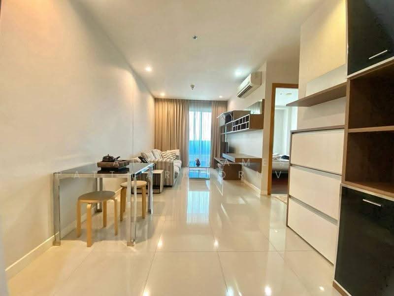 Circle Condominium : เซอร์เคิล คอนโดมิเนียม, กรุงเทพ, 1674 ซอยเพชรบุรี 36 ถนนเพชรบุรี, มักกะสัน, ราชเทวี, กรุงเทพ, 44 ตร.ม., คอนโด ให้เช่า, โดย Patcharames Pattharapornviboon, 500537649 - DDproperty.com