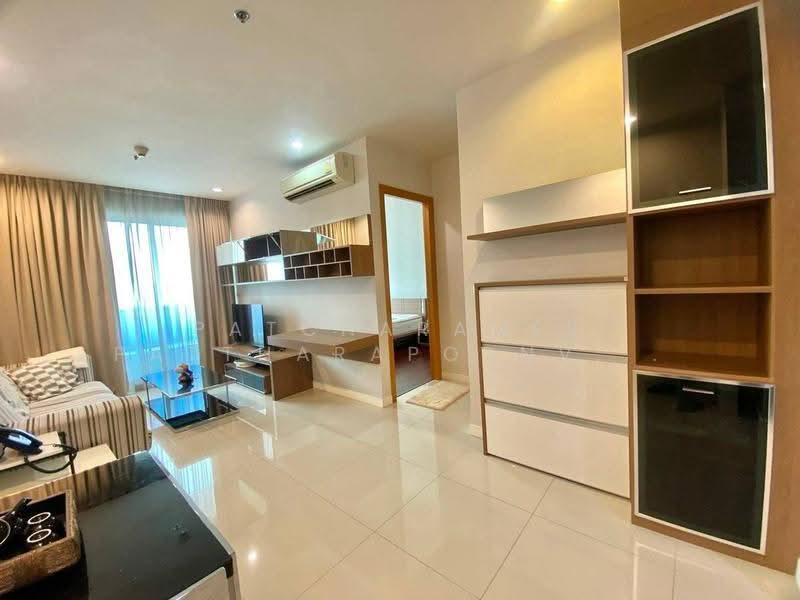 Circle Condominium : เซอร์เคิล คอนโดมิเนียม, กรุงเทพ, 1674 ซอยเพชรบุรี 36 ถนนเพชรบุรี, มักกะสัน, ราชเทวี, กรุงเทพ, 44 ตร.ม., คอนโด ให้เช่า, โดย Patcharames Pattharapornviboon, 500537649 - DDproperty.com