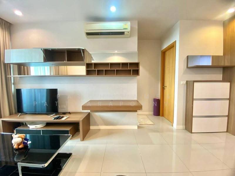 Circle Condominium : เซอร์เคิล คอนโดมิเนียม, กรุงเทพ, 1674 ซอยเพชรบุรี 36 ถนนเพชรบุรี, มักกะสัน, ราชเทวี, กรุงเทพ, 44 ตร.ม., คอนโด ให้เช่า, โดย Patcharames Pattharapornviboon, 500537649 - DDproperty.com
