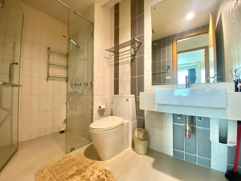 Circle Condominium, Bangkok, 1674 Soi Petchaburi 36 Petchaburi Road, Makkasan, Ratchathewi, Bangkok, 1 Bedroom, 44 sqm, Condo For Rent, by Patcharames Pattharapornviboon, 500537649 - DDproperty.com