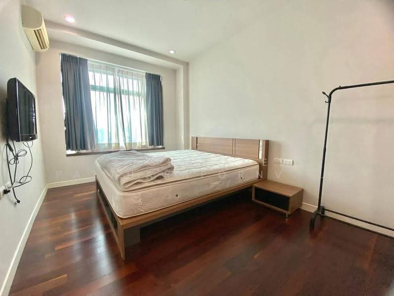 Circle Condominium, Bangkok, 1674 Soi Petchaburi 36 Petchaburi Road, Makkasan, Ratchathewi, Bangkok, 1 Bedroom, 44 sqm, Condo For Rent, by Patcharames Pattharapornviboon, 500537649 - DDproperty.com