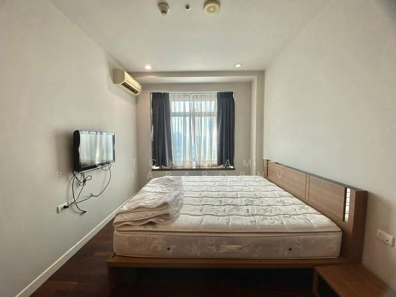 Circle Condominium, Bangkok, 1674 Soi Petchaburi 36 Petchaburi Road, Makkasan, Ratchathewi, Bangkok, 1 Bedroom, 44 sqm, Condo For Rent, by Patcharames Pattharapornviboon, 500537649 - DDproperty.com