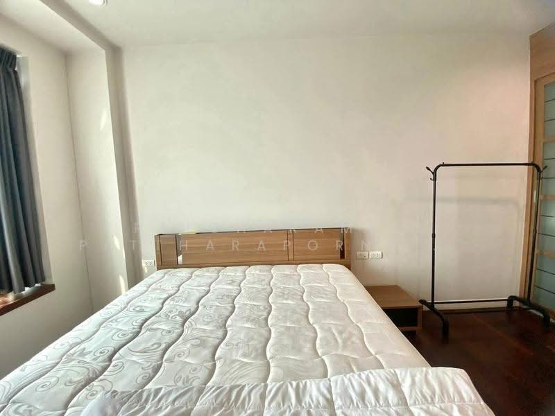 Circle Condominium, Bangkok, 1674 Soi Petchaburi 36 Petchaburi Road, Makkasan, Ratchathewi, Bangkok, 1 Bedroom, 44 sqm, Condo For Rent, by Patcharames Pattharapornviboon, 500537649 - DDproperty.com