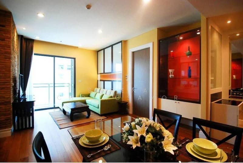 Bright Sukhumvit 24 : ไบร์ท สุขุมวิท 24, กรุงเทพ, ถนนสุขุมวิท 24, คลองตัน, คลองเตย, กรุงเทพ, 74 ตร.ม., คอนโด ให้เช่า, โดย Sarena Choengsamor, 500537650 - DDproperty.com