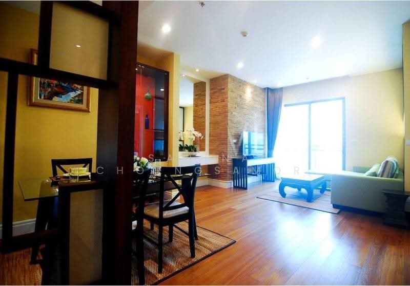 Bright Sukhumvit 24 : ไบร์ท สุขุมวิท 24, กรุงเทพ, ถนนสุขุมวิท 24, คลองตัน, คลองเตย, กรุงเทพ, 74 ตร.ม., คอนโด ให้เช่า, โดย Sarena Choengsamor, 500537650 - DDproperty.com