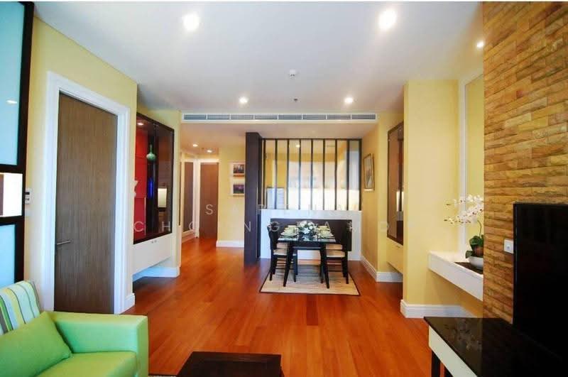 Bright Sukhumvit 24 : ไบร์ท สุขุมวิท 24, กรุงเทพ, ถนนสุขุมวิท 24, คลองตัน, คลองเตย, กรุงเทพ, 74 ตร.ม., คอนโด ให้เช่า, โดย Sarena Choengsamor, 500537650 - DDproperty.com