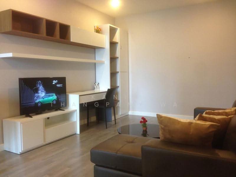 The Room Sathorn : เดอะ รูม สาทร, กรุงเทพ, 78 ถนนปั้น แขวงสีลม เขตบางรัก กรุงเทพมหานคร, สีลม, บางรัก, กรุงเทพ, 50 ตร.ม., คอนโด ให้เช่า, โดย Kanin Thangpanyawa, 500537651 - DDproperty.com