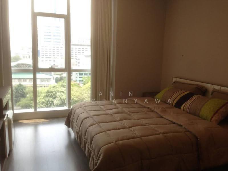 The Room Sathorn : เดอะ รูม สาทร, กรุงเทพ, 78 ถนนปั้น แขวงสีลม เขตบางรัก กรุงเทพมหานคร, สีลม, บางรัก, กรุงเทพ, 50 ตร.ม., คอนโด ให้เช่า, โดย Kanin Thangpanyawa, 500537651 - DDproperty.com