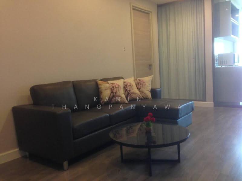 The Room Sathorn : เดอะ รูม สาทร, กรุงเทพ, 78 ถนนปั้น แขวงสีลม เขตบางรัก กรุงเทพมหานคร, สีลม, บางรัก, กรุงเทพ, 50 ตร.ม., คอนโด ให้เช่า, โดย Kanin Thangpanyawa, 500537651 - DDproperty.com