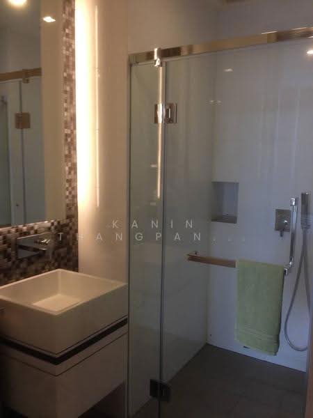 The Room Sathorn, Bangkok, 78 Pan Road, Silom, Bang Rak, Bangkok, 1 Bedroom, 50 sqm, Condo For Rent, by Kanin Thangpanyawa, 500537651 - DDproperty.com