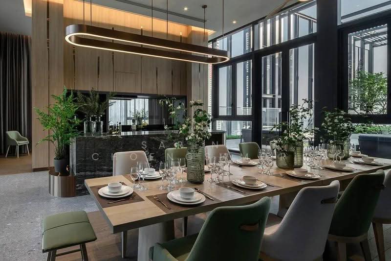 XT Phayathai, Bangkok, Phaya Thai Road, Thanon Phaya Thai, Ratchathewi, Bangkok, 1 Bedroom, 42 sqm, Condo For Rent, by Sarena Choengsamor, 500537653 - DDproperty.com
